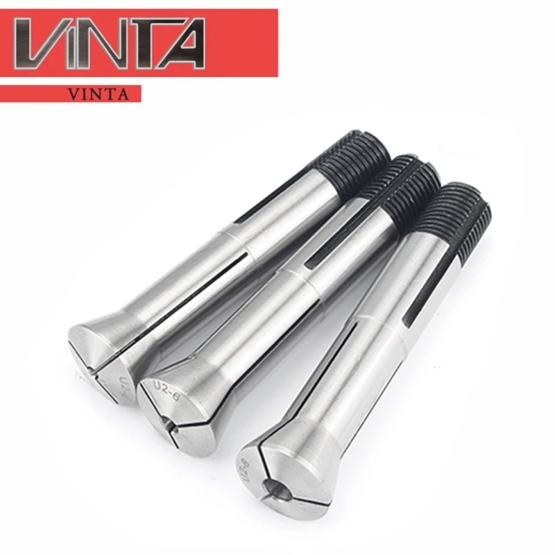 Универсальный многофункциональный U2 точилка патрон пружинный зажим цанговый