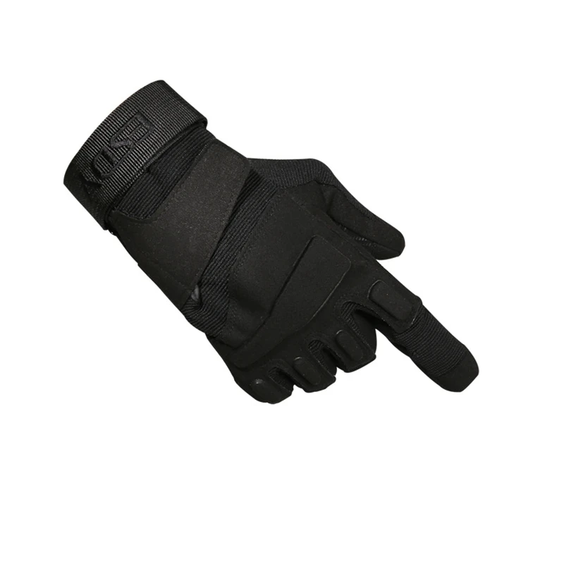 ESDY Полный Палец Тактические перчатки военные защитные перчатки handschoenen Охота Рыбалка Спорт на открытом воздухе лыжный Рыбалка Велоспорт