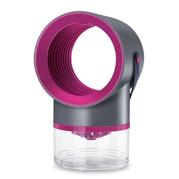 

Photocatalyst Mosquito Killer Lamp USB Rechargeable Powered Mosquito Killer Insect,for Home Outdoor