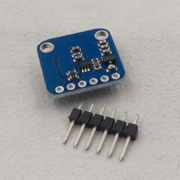 GY- AMG8833 IR 8x8 Thermal Imaging Camera / Array Temperature Measurement / Sensor Module