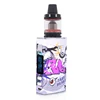 Electronic Cigarettes