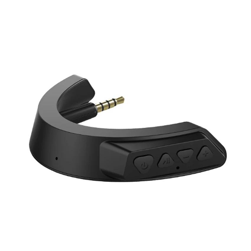Headphone Wireless Bluetooth compatible Adapter For QC25 Headset V5.0