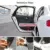 Дверной Логотип Огни Проектор СВЕТОДИОДНЫЕ Украшения Аксессуары Для Audi A1 A3 8P A4 B5 B6 B7 B8 A5 A6 C5 C6 C7 A7 A8 Q3 Q5 Q7 TT 8V R8 8L