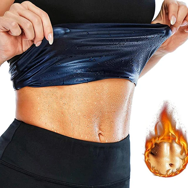 Waist Trainer Body Shaper Tummy Slimming | Slimming Belt Fat Burning Plus  Size - Waist Support - Aliexpress