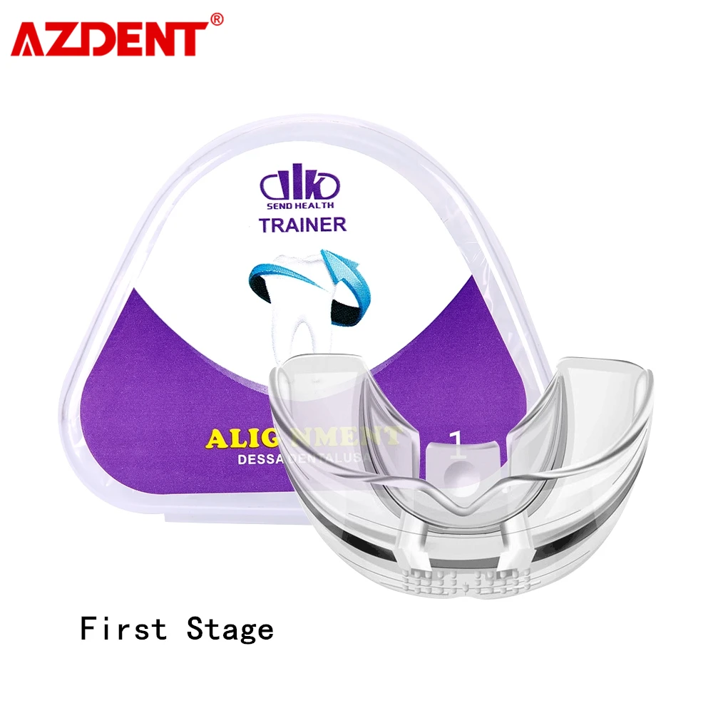 1PC First Stage