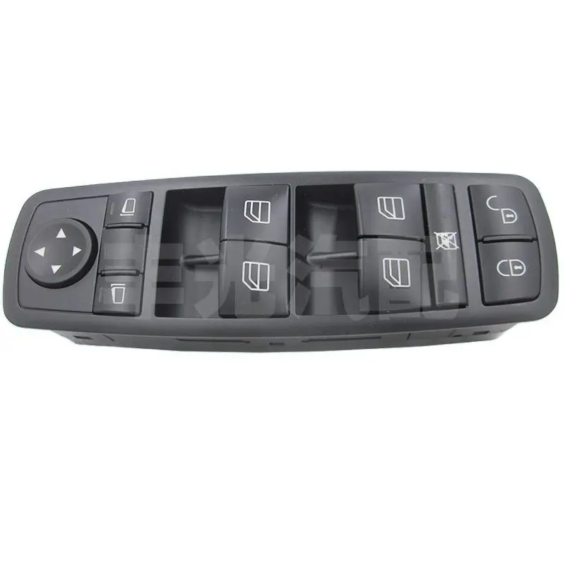 Factory Direct Auto Electric Power Window Control Switch apply For Mercedes-Benz W245 B-Klass K-Klaase W245 A1698206610