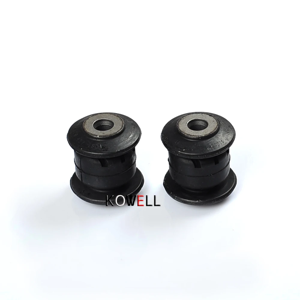 Втулки для VW Jetta Golf GTI 5 MKV MK6 Passat CC Tiguan Skoda Octavia 1K0 407 183 182 4 шт.|front control arm|front lower armfront vw |