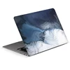 DIY Marble pattern laptop sticker laptop skin art decal for   MacBook/HP/Acer/Dell/ASUS/Lenovo laptop decorate ► Photo 3/6