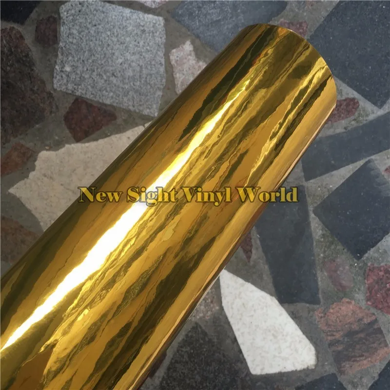 Gold-Chrome-Vinyl-Wrap-Folie (4)