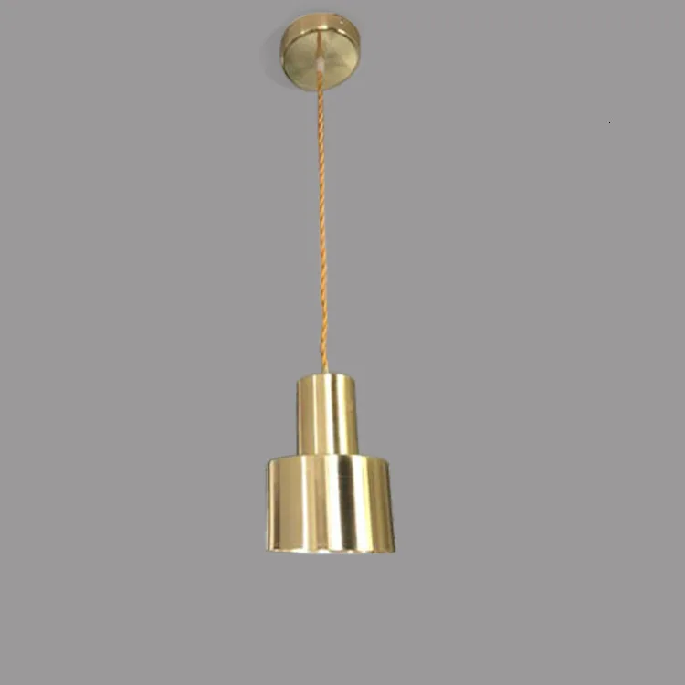 Scandinavian post-modern minimalist living room dining pendant lamp bar creative personality Crescent light lights | Освещение