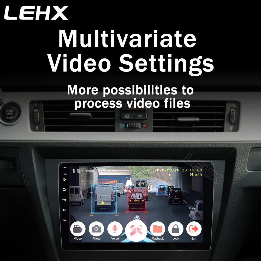 lane departure warning example