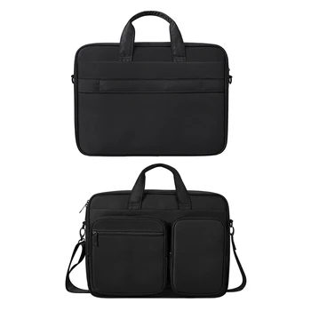 

Laptop Briefcase Handbag For Air Pro,Notebook Bag,Computer Shoulder Bag Business Bag Laptop