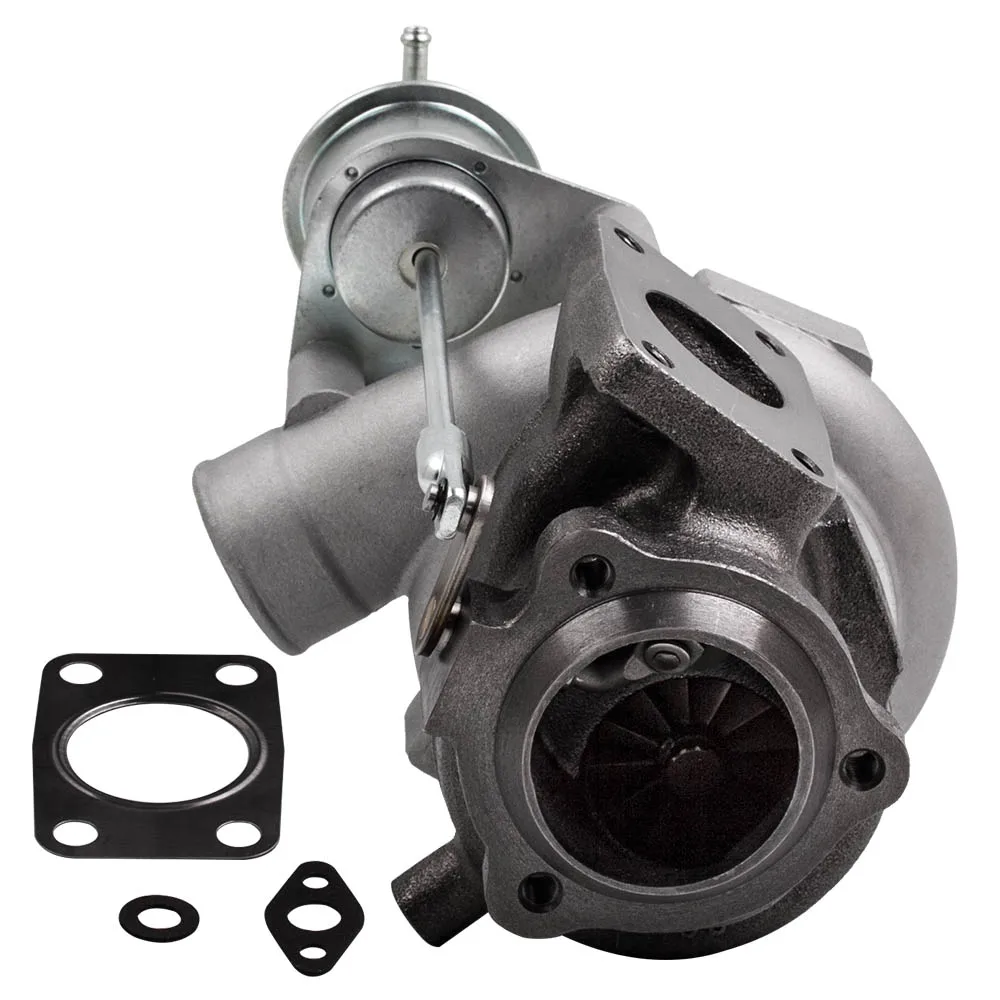 TD04HL 15T Turbo для SAAB 9 3 5 2 Aero B235R B205R B235L 2.0L 2000 2001 2002|Турбонагнетатели и запчасти| |