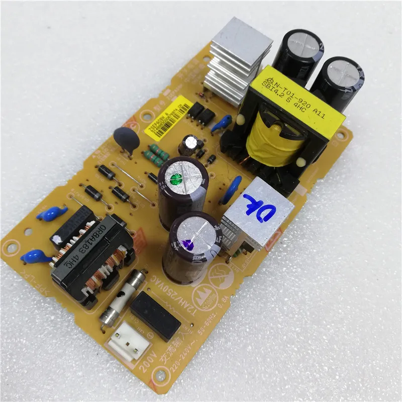 1pc Free Shipping 90 Original New 220v Lq310 Power Supply Board For Epson Dotmatrix Printer