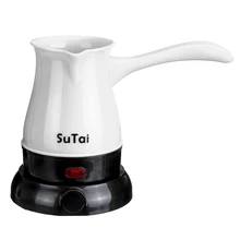 500 Вт, 8 чашек, мини электрические нагреватели, плита, молоко, вода, кофе, чай, нагревательная печь, многофункциональная кухонная техника