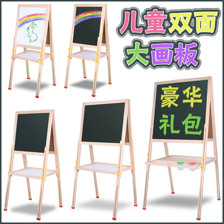 MWZ Children Early Childhood Music Educational Toy Wooden Octave Knock Piano Hand Knocking on Wood Music Instrument Vocal Music