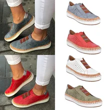 Женские кроссовки с эластичными лентами; обувь на плоской подошве; tenis feminino; Повседневная прогулочная обувь кроссовки; Женская обувь в этническом стиле; D25