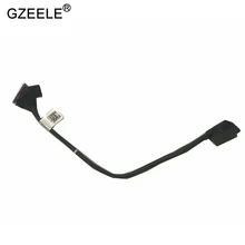 Новая батарея кабель провода линия для Dell Latitude E5470 ADM70 батарея соединительный кабель C17R8 0C17R8 DC020087E00 DC020027E00