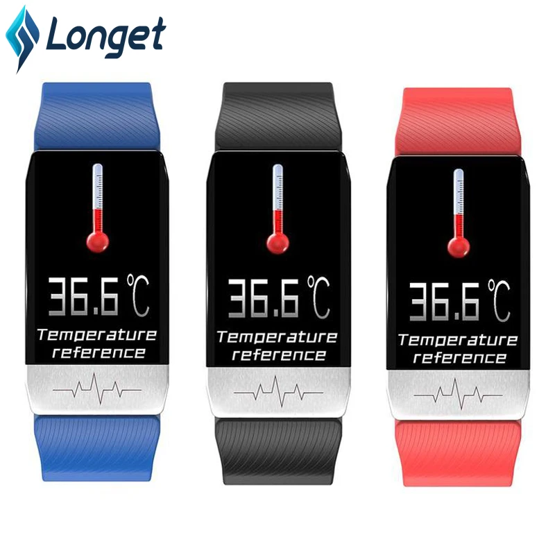 smart bracelet t1