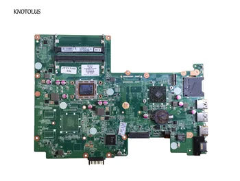 

High quality 709173-501 709173-001 for HP PAVILION TOUCHSMART 15 15-B motherboard A4-4355M CPU All functions 100% fully Tested