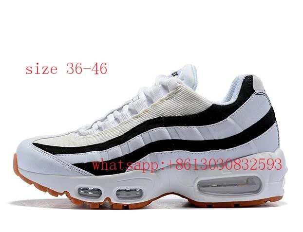 05 Оригинальное качество Новое поступление zapatillas OA 95 Подушка океан Спорт chaussure 95s мужские кроссовки женские кроссовки - Цвет: 05