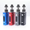 Electronic Cigarettes