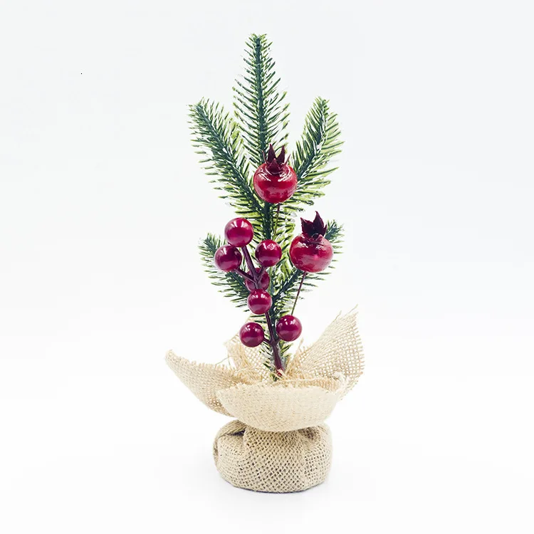 christmas tree 3 Санта-Клаус, снеговик, светильник, Рождественский Декор, рождественские украшения для дома, дерево, Navidad Noel, рождественский подарок, год - Цвет: christmas tree 3