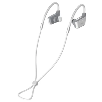 

Remax Rb-S19 Outdoor Sports Wireless Bluetooth Headset Ear-Hook Hifi Stereo Bass Noise Reduction Neckband Headphones for Iphone