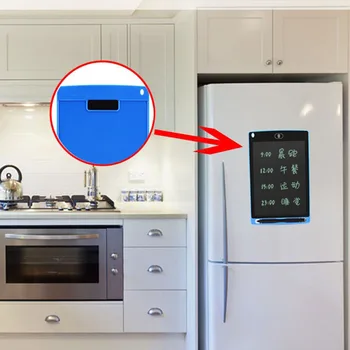 

Early Educational Toy Drawing Toys 8.5 inch Writing E-writer board Children Kids Drawing Ultra-thin Tablets Portable Board gift