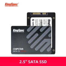 SSD KingSpec 2,5 дюймов S400 серия SATA3 120 ГБ 240 ГБ жесткий диск 480 ГБ 960 ГБ SSD жесткий диск sataIII для настольных ПК