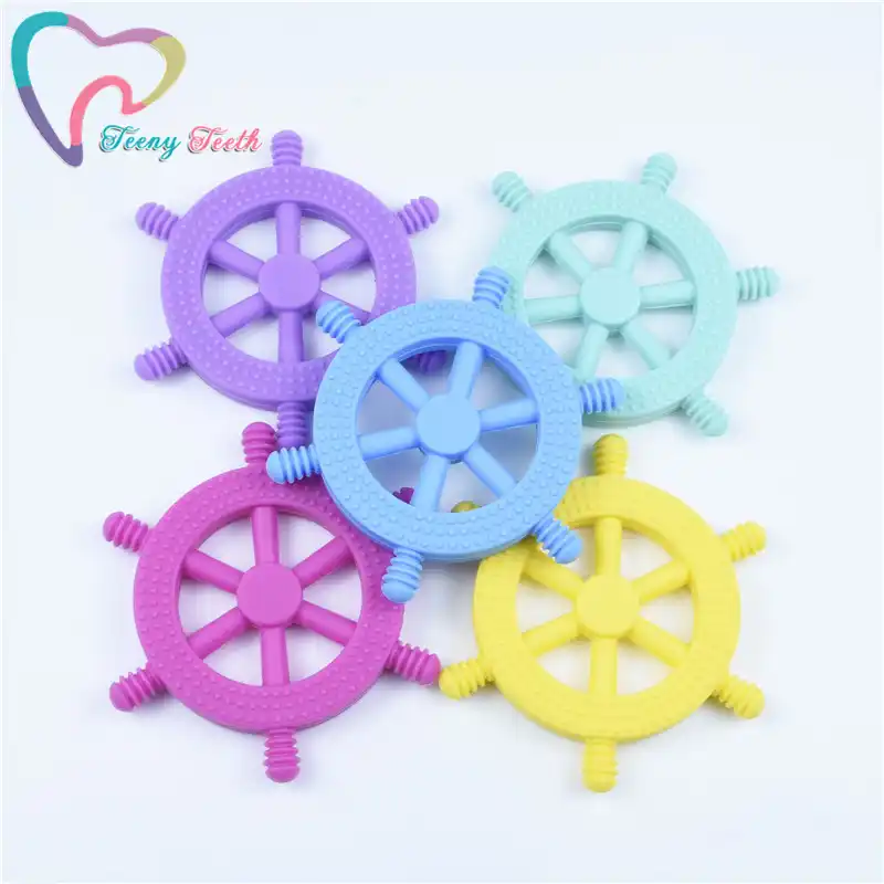 baby teething accessories