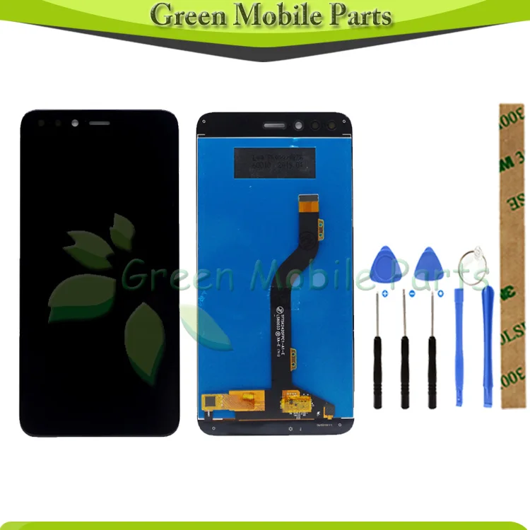 

100% Tested Good Quality Lcd Display For Infinix Zero 5 X603 LCD Display Digitizer Assembly Replacement