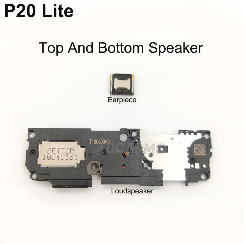 Altoparlante Per Huawei P20 Pro Buzzer Modulo Antenna