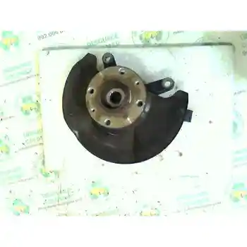 

2759987 steering knuckle Front Left Opel Agila 1.2 16v Cat (z 12 Xe / Lw4)