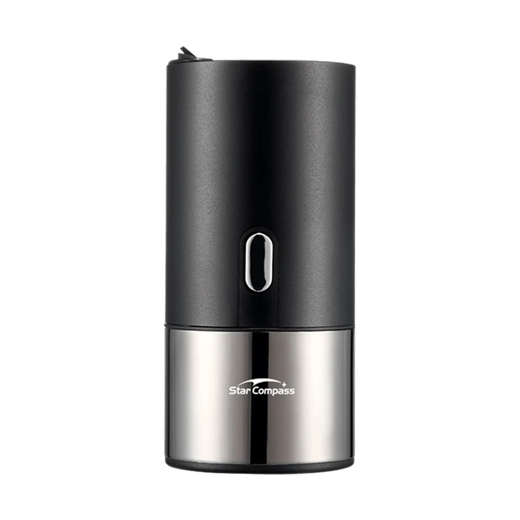 

2019 Xiaomi Mijia Star Compass Portable Household Beer Bubble 40000 times/s Ultrasonic Beer Foaming Machine for Bottled Beer