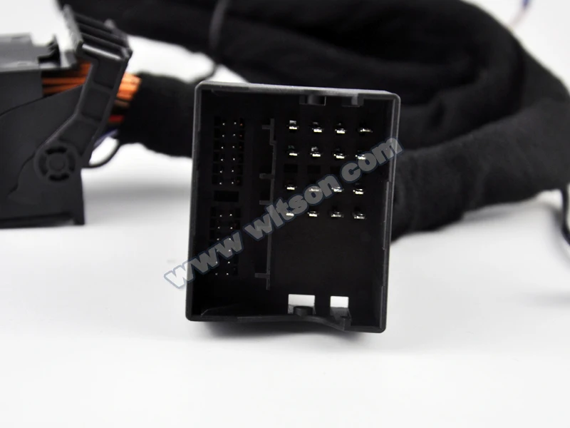 Excellent WITSON 8.8