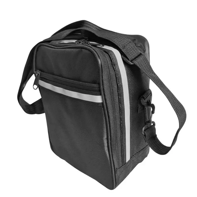Hot Sale Bicycle Bags Delicate Design MTB Bike Rear Seat Trunk Bags Carrier Pannier Waterproof Bicycle Tail Rack Bag