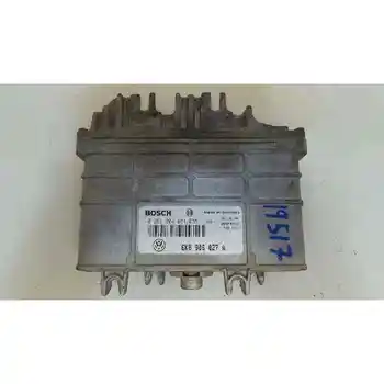 

6K0906027 SWITCHBOARD ENGINE EUA SEAT IBIZA (6 K)
