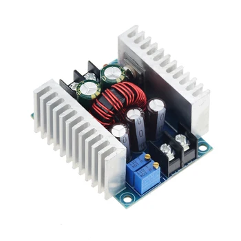 

1PCS DC-DC 300W 20A Buck Converter Step Down Module Constant Current LED Driver Power Voltage Module 6-40V to 1.2-35VDC