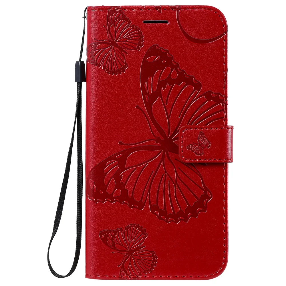 Чехол-книжка Sunjolly, кошелек, чехол для телефона из искусственной кожи для Xiaomi Hongmi Redmi Note 7 Pro K20 GO Note 6 Pro 4X Note 3 3 S, чехол s