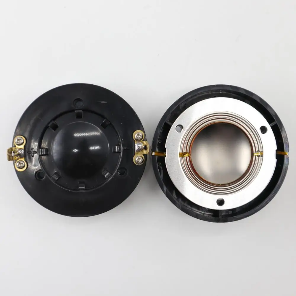 2 шт. диафрагма для Behringer Eurolive 34T120H8 B114 B115 8 Ом 1,3" Динамик Рог