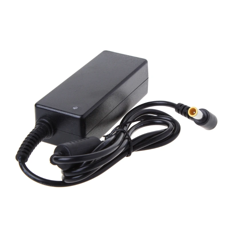 AC DC Power Supply Adapter 19V 2.1A for LG Monitor LCD TV Description Image.This Product Can Be Found With The Tag Names Computer Cables Connecting, Computer Peripherals, PC Hardware Cables Adapters, Power supply charger adapter cord