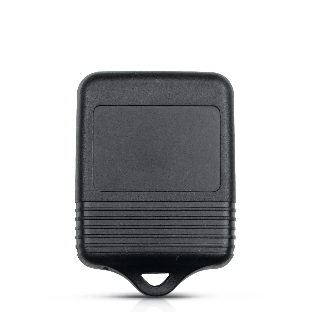 Car Key Shell Fob Remote Control Case Keyless Entry Replacement Buttons For Ford Escape Exursion Explorer Mercury