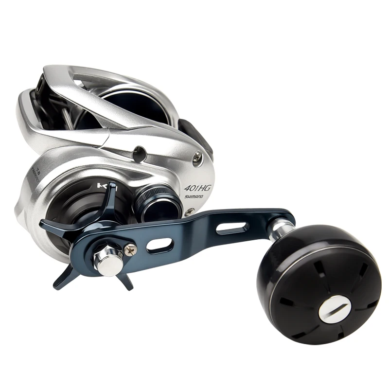 SHIMANO Tranx 301 401 5+1 BALL BEARINGS 8-10 DRAG RANGE Tranx 150 151HG  3+1BB Saltwater Baitcast Fishing Reel - AliExpress