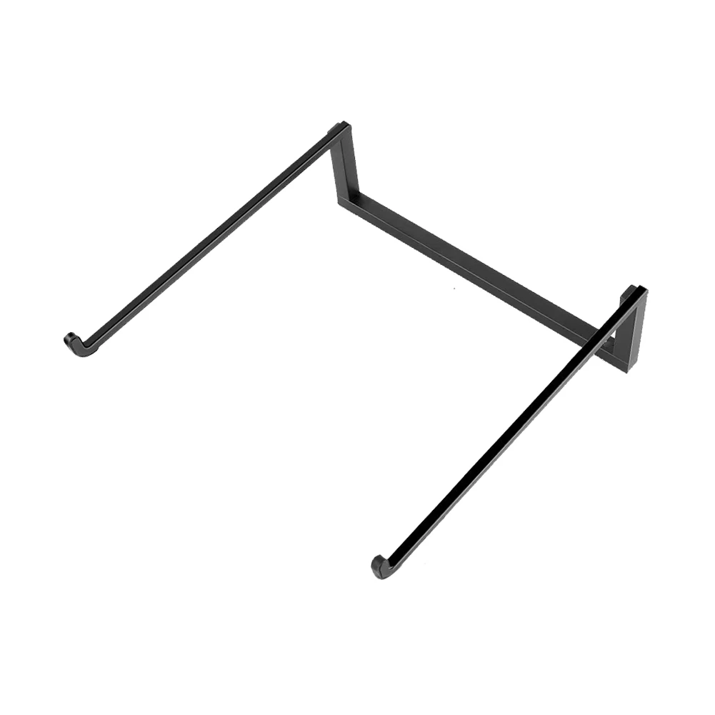 

Mini Tablet Hollowed Out Office Foldable Travel Practical Non Slip Laptop Stand Lightweight Aluminum Alloy Portable Accessories