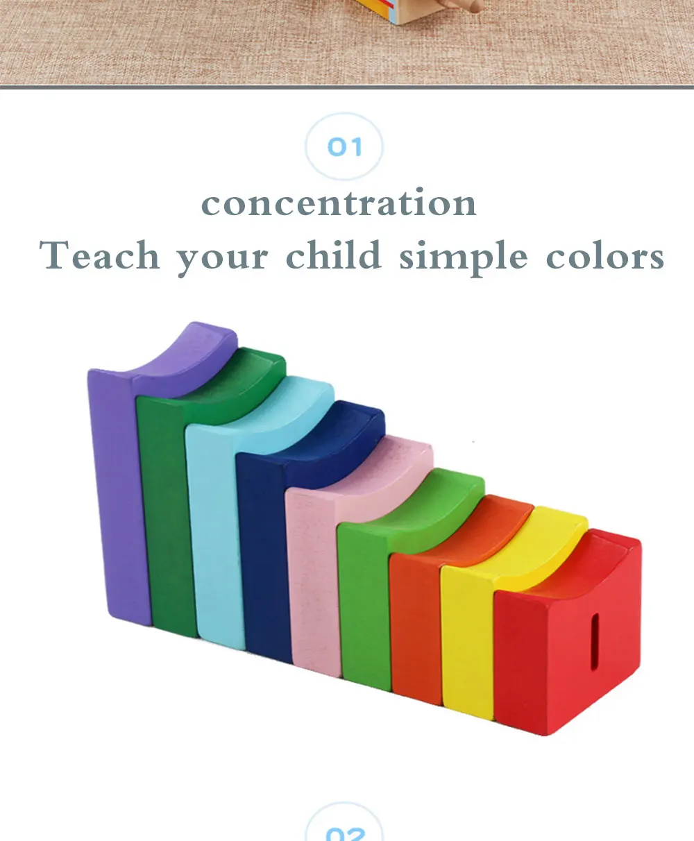 Hot Wooden Toy Hand Rock Ball Toy With Music Accompany Children Grow Up Educational Gift Toy For Infant Toys