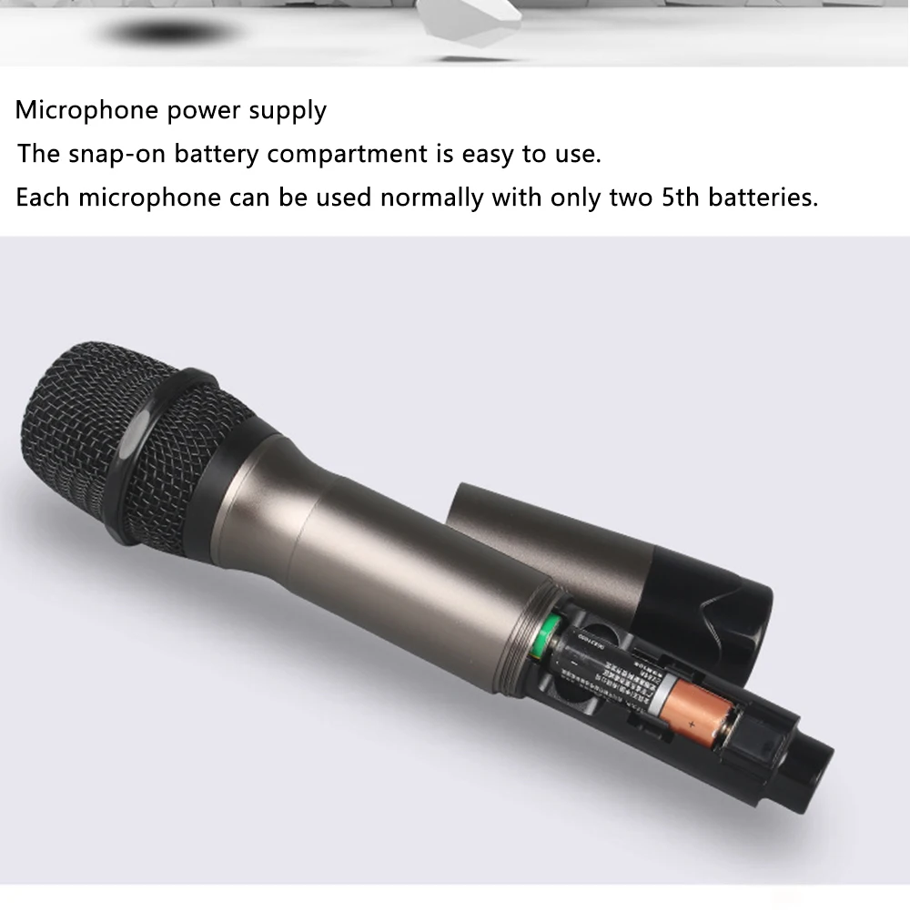 Профессиональный беспроводной микрофон UHF четырехканальный портативный беспроводной нагрудные наушники гарнитура микрофон для Конференции X-4700