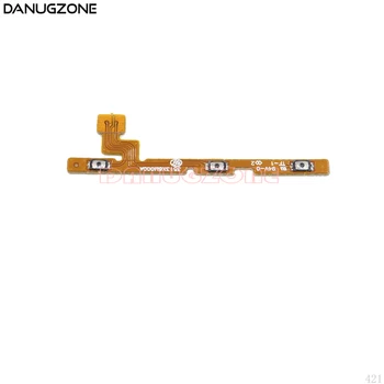 

Power Switch Button & Volume Button Flex Cable For Xiaomi Pad 1 Mi PAD 1 MiPad TABLET 1