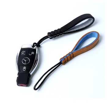 

Minimalist Car Keys Holder for Mercedes-Benz, BMWs, Toyota Keys Keeper DIY EDC Man Women Dilay Key Storage