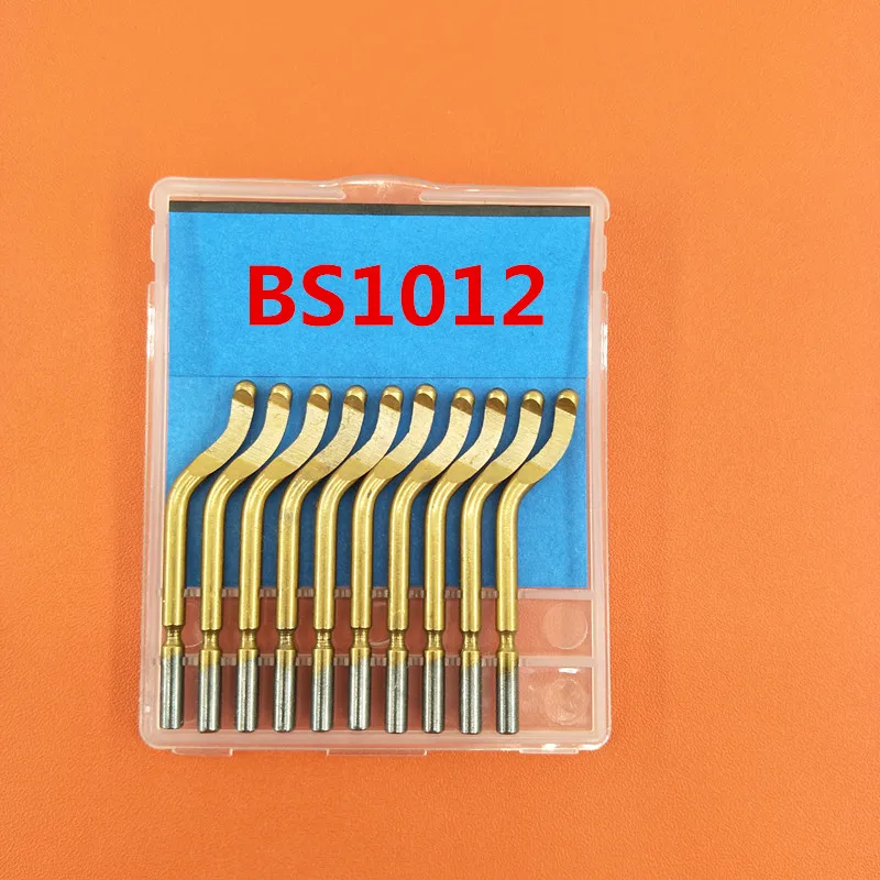 Trimming Blade Deburring Bayonet Scraper bs 1010 bk3010 trimmer bs 1018 2010 deburring blade scraper